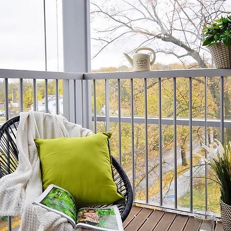 319 W Royal Tulip Sand 200 M Do Plazy Dobruk Apartamenty Kołobrzeg Εξωτερικό φωτογραφία