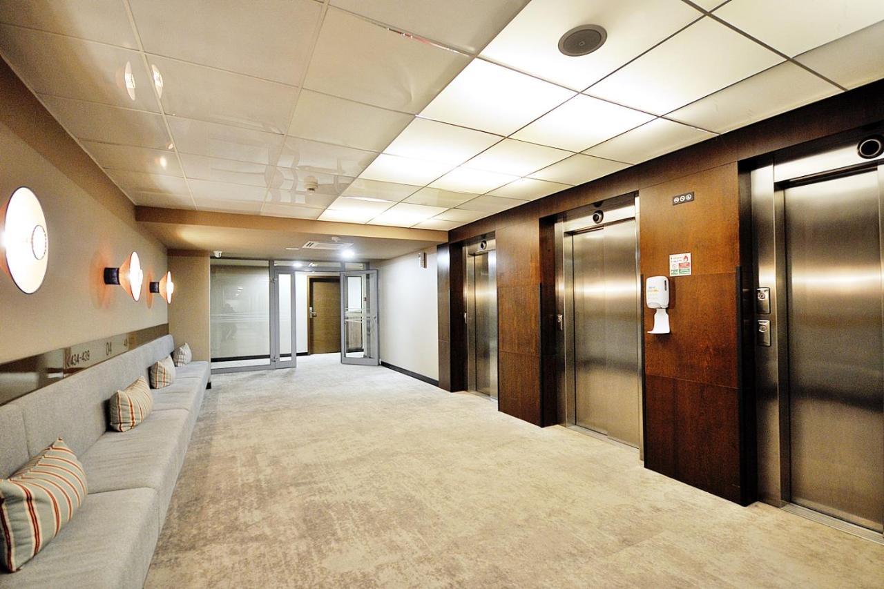 319 W Royal Tulip Sand 200 M Do Plazy Dobruk Apartamenty Kołobrzeg Εξωτερικό φωτογραφία