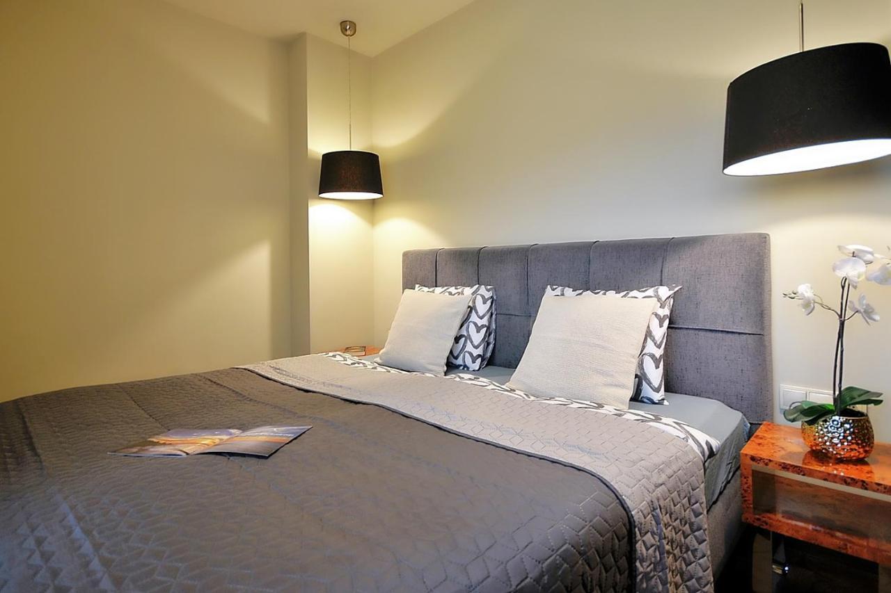 319 W Royal Tulip Sand 200 M Do Plazy Dobruk Apartamenty Kołobrzeg Εξωτερικό φωτογραφία
