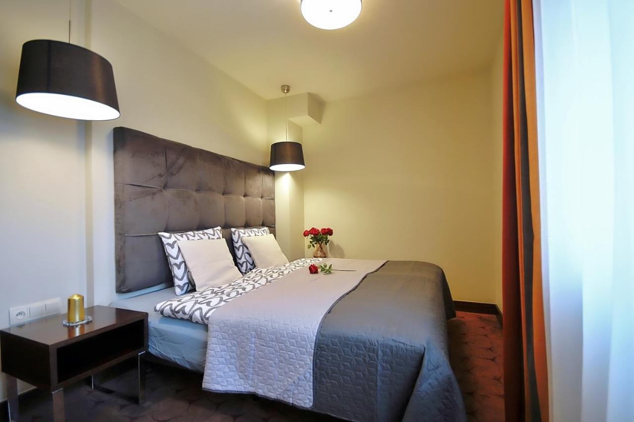 319 W Royal Tulip Sand 200 M Do Plazy Dobruk Apartamenty Kołobrzeg Εξωτερικό φωτογραφία