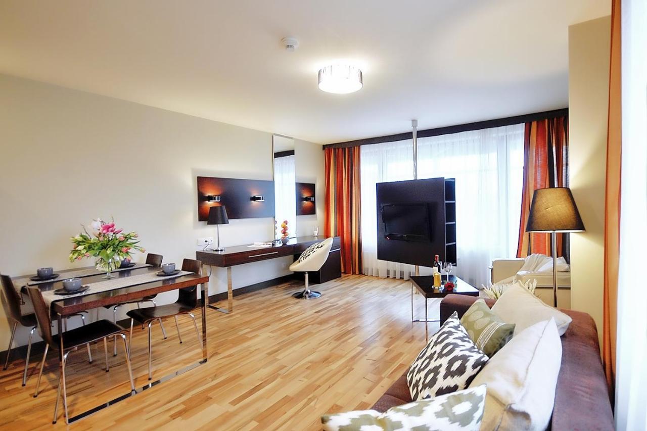 319 W Royal Tulip Sand 200 M Do Plazy Dobruk Apartamenty Kołobrzeg Εξωτερικό φωτογραφία