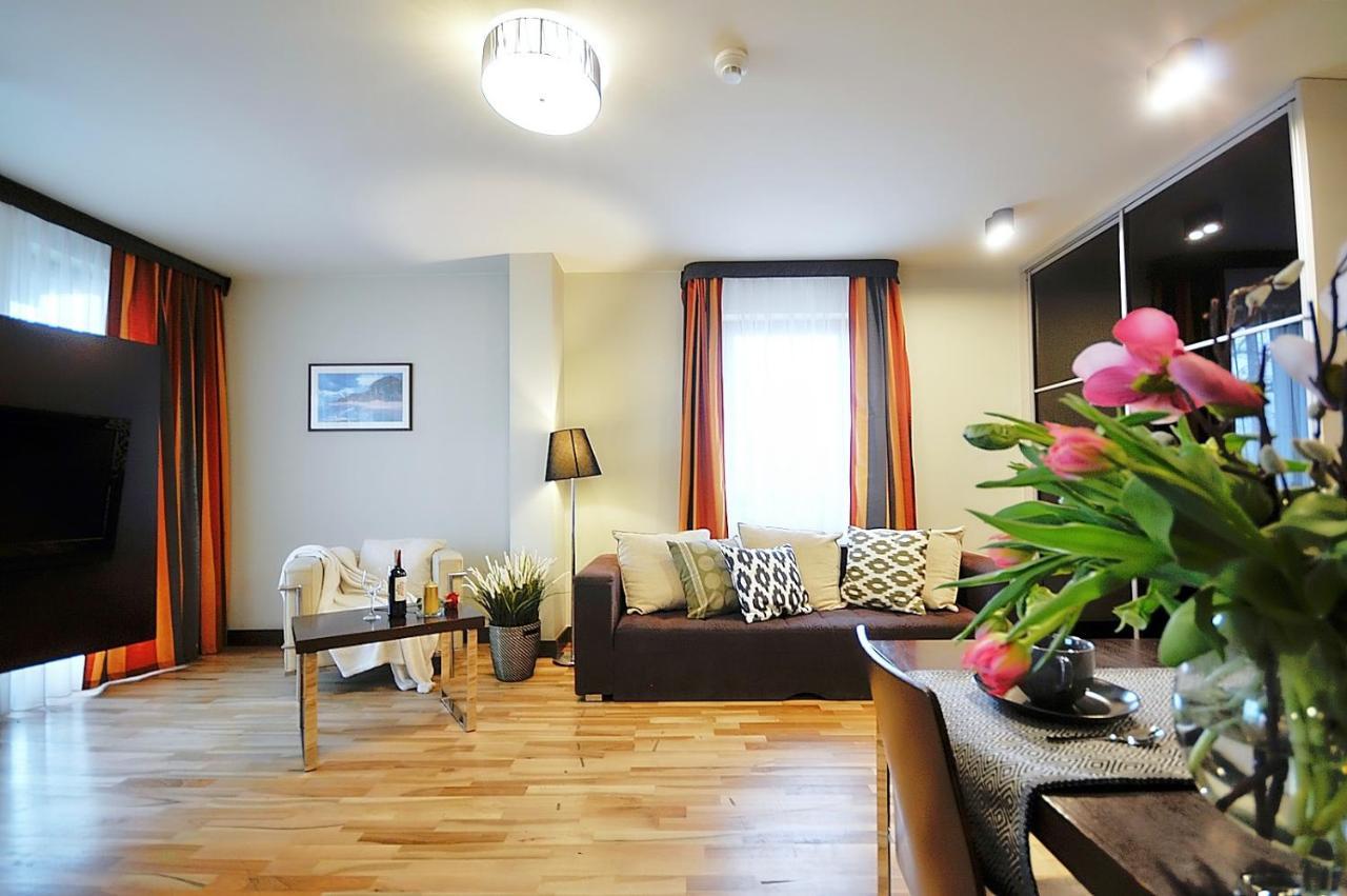 319 W Royal Tulip Sand 200 M Do Plazy Dobruk Apartamenty Kołobrzeg Εξωτερικό φωτογραφία