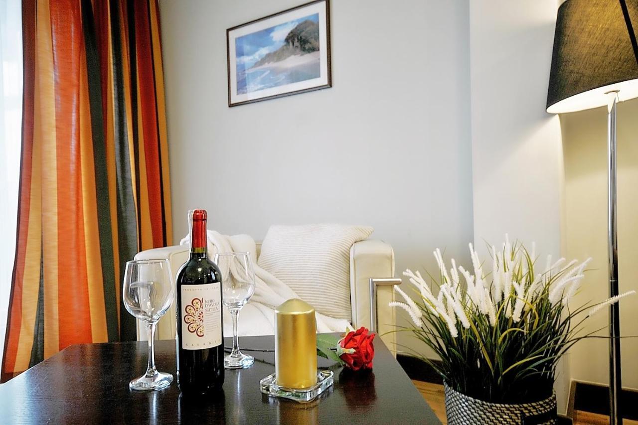 319 W Royal Tulip Sand 200 M Do Plazy Dobruk Apartamenty Kołobrzeg Εξωτερικό φωτογραφία