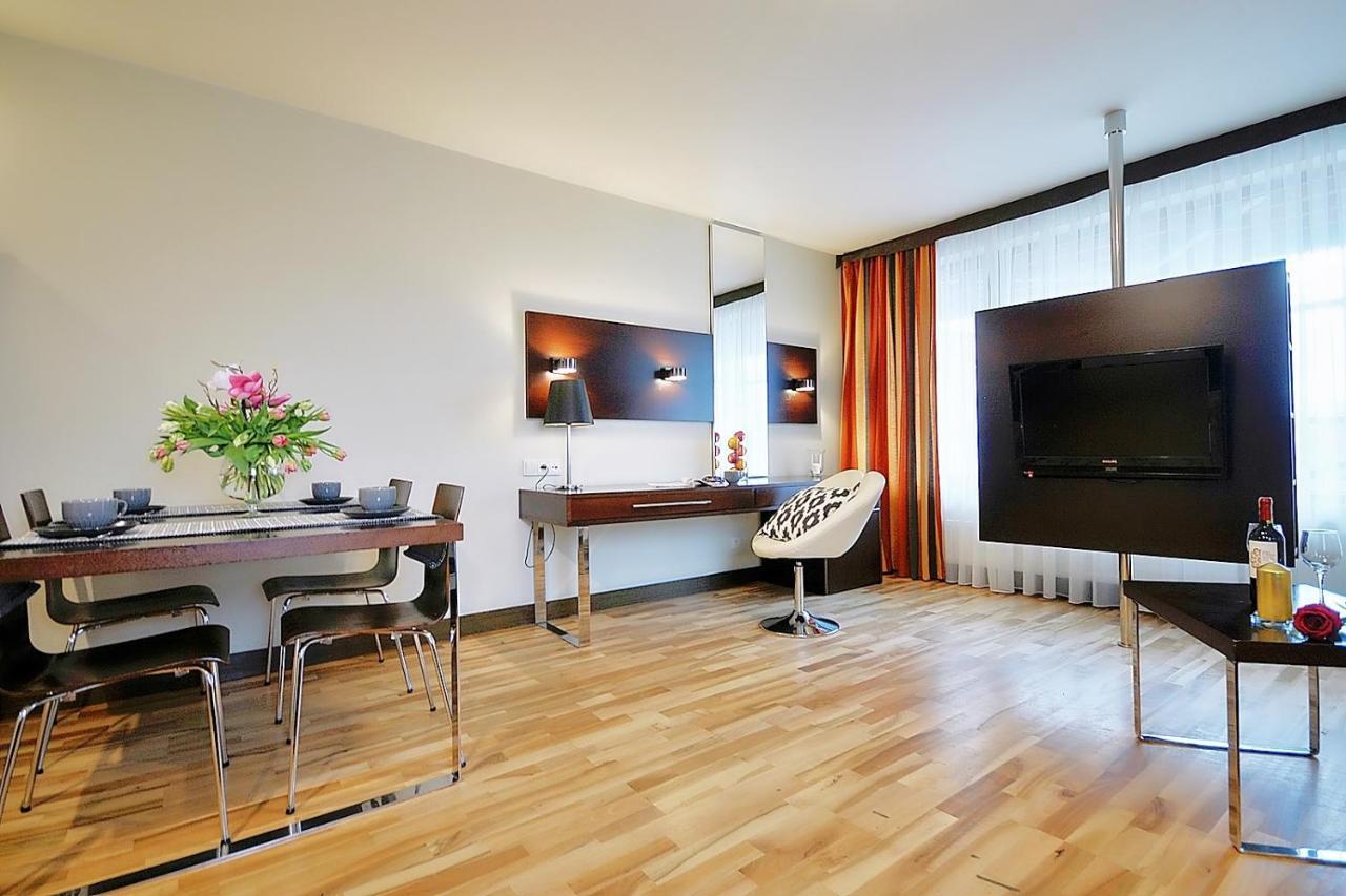 319 W Royal Tulip Sand 200 M Do Plazy Dobruk Apartamenty Kołobrzeg Εξωτερικό φωτογραφία