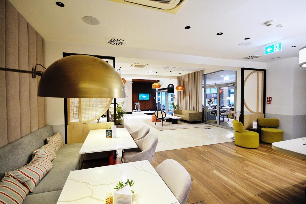 319 W Royal Tulip Sand 200 M Do Plazy Dobruk Apartamenty Kołobrzeg Εξωτερικό φωτογραφία