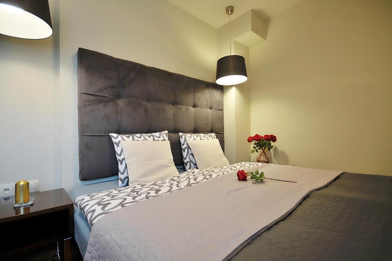 319 W Royal Tulip Sand 200 M Do Plazy Dobruk Apartamenty Kołobrzeg Εξωτερικό φωτογραφία