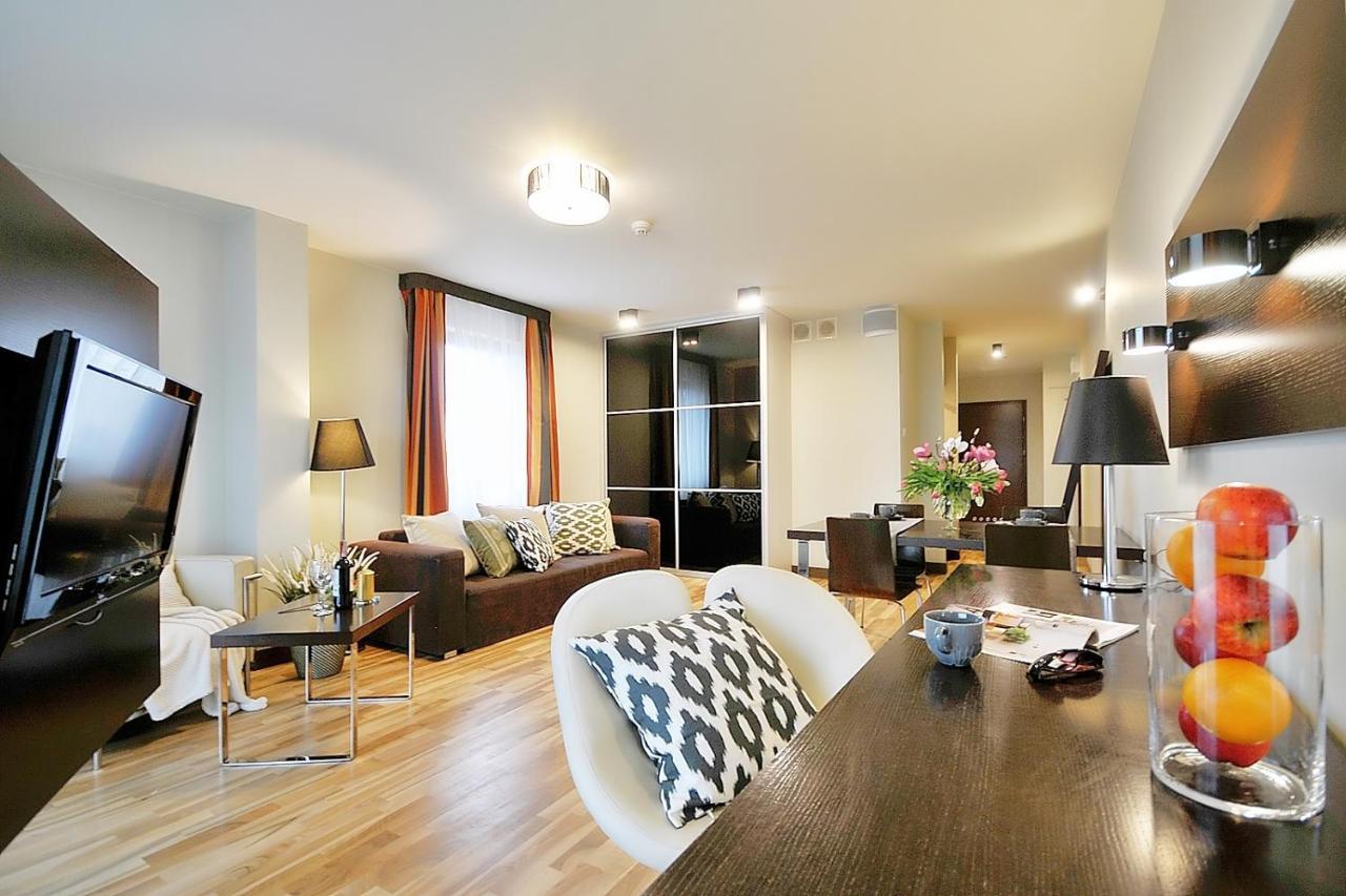 319 W Royal Tulip Sand 200 M Do Plazy Dobruk Apartamenty Kołobrzeg Εξωτερικό φωτογραφία