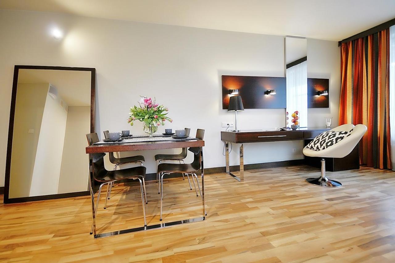 319 W Royal Tulip Sand 200 M Do Plazy Dobruk Apartamenty Kołobrzeg Εξωτερικό φωτογραφία