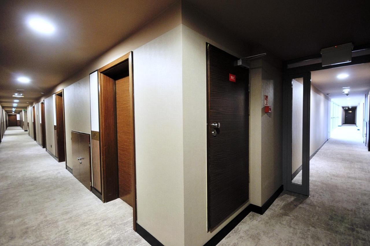 319 W Royal Tulip Sand 200 M Do Plazy Dobruk Apartamenty Kołobrzeg Εξωτερικό φωτογραφία