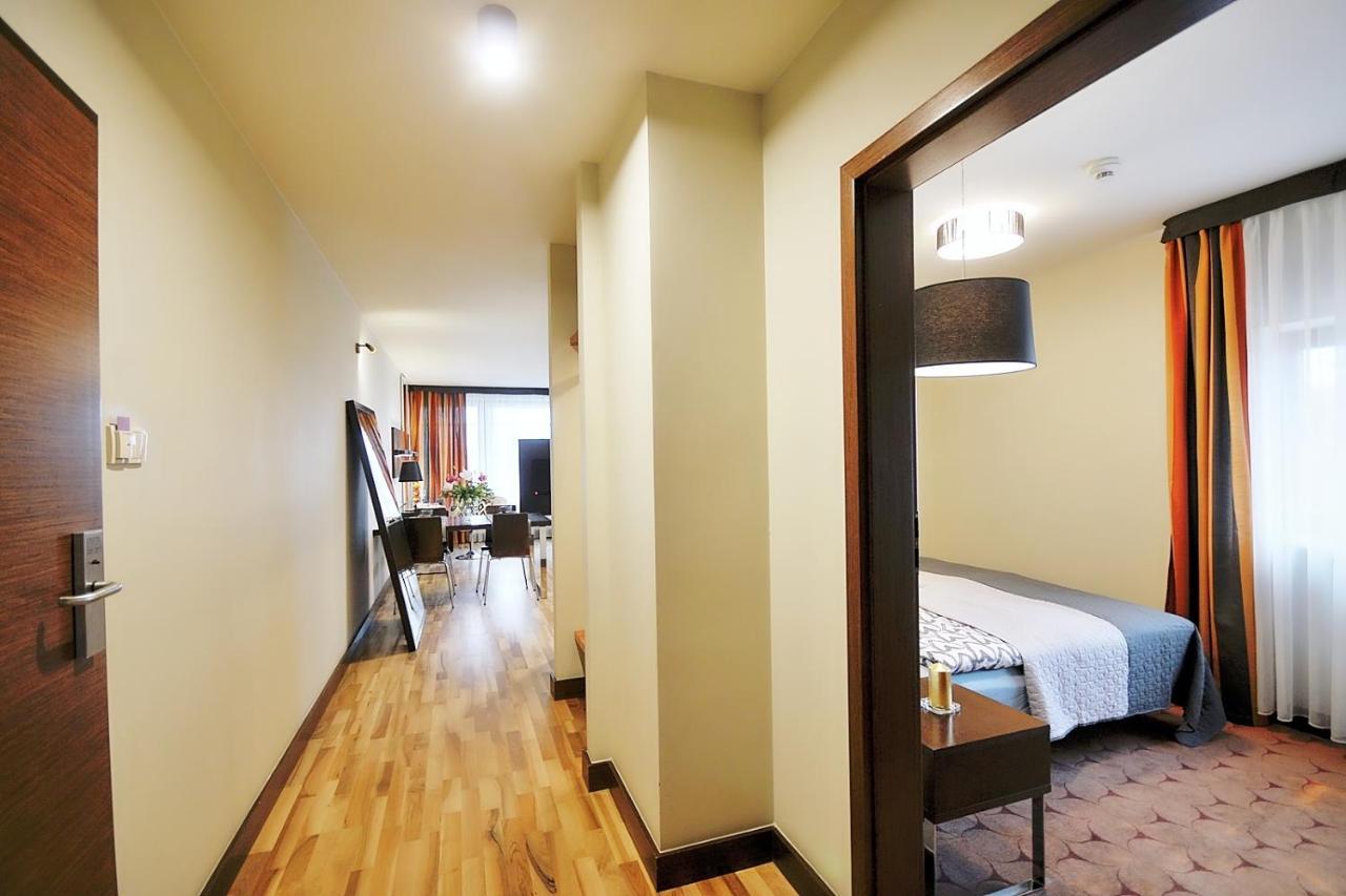 319 W Royal Tulip Sand 200 M Do Plazy Dobruk Apartamenty Kołobrzeg Εξωτερικό φωτογραφία