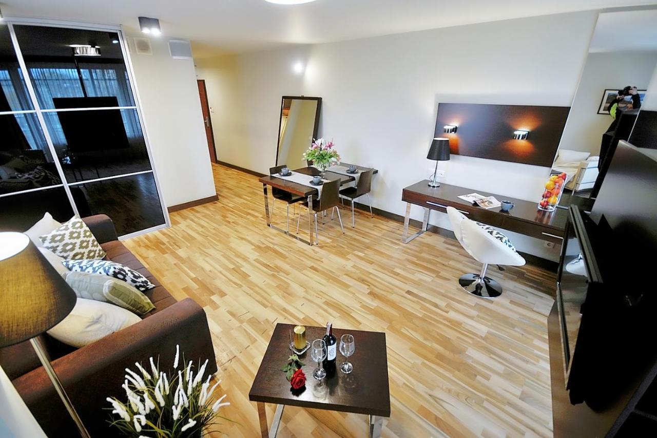 319 W Royal Tulip Sand 200 M Do Plazy Dobruk Apartamenty Kołobrzeg Εξωτερικό φωτογραφία