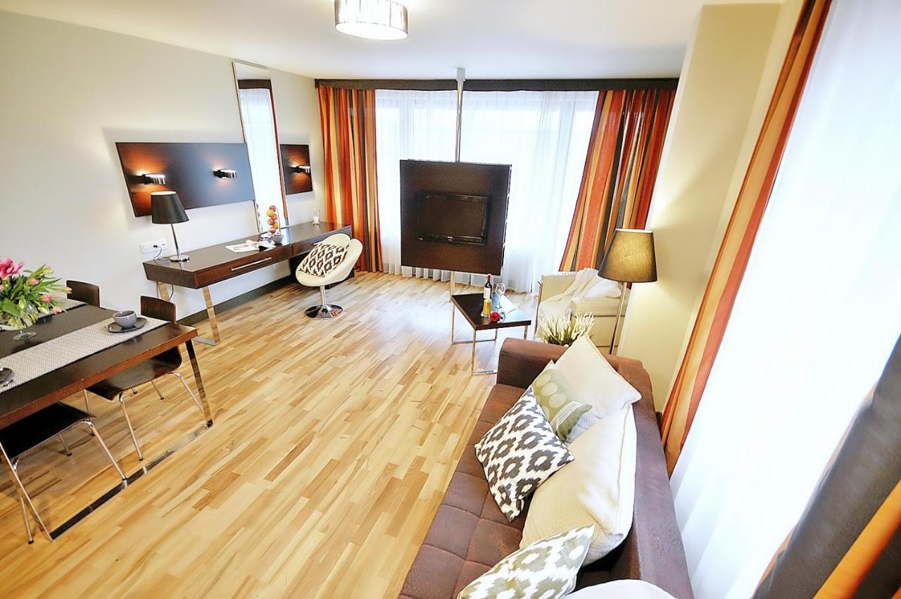 319 W Royal Tulip Sand 200 M Do Plazy Dobruk Apartamenty Kołobrzeg Εξωτερικό φωτογραφία
