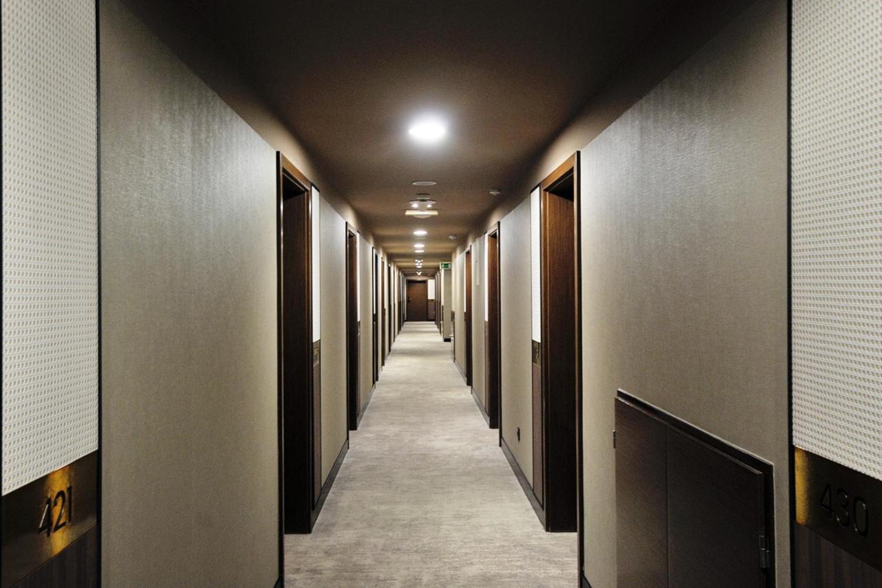 319 W Royal Tulip Sand 200 M Do Plazy Dobruk Apartamenty Kołobrzeg Εξωτερικό φωτογραφία