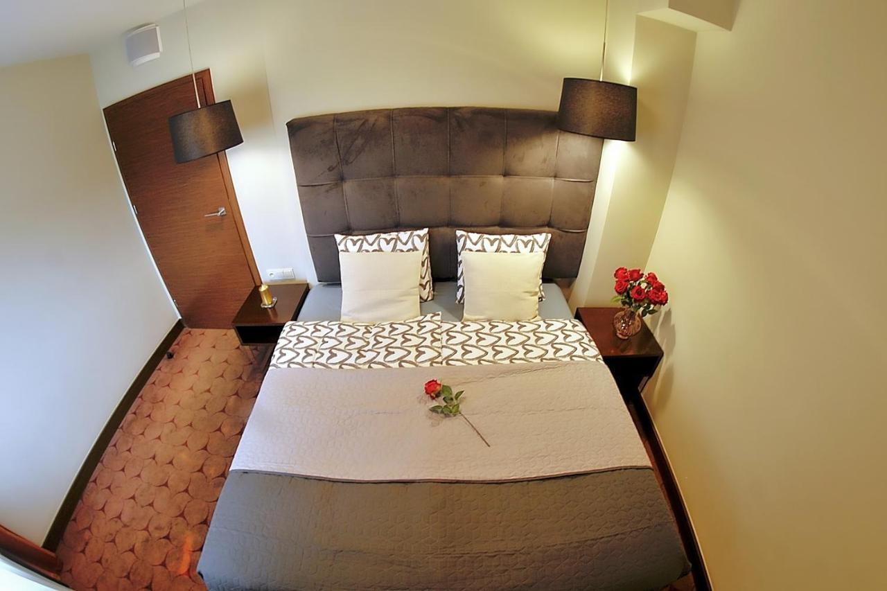319 W Royal Tulip Sand 200 M Do Plazy Dobruk Apartamenty Kołobrzeg Εξωτερικό φωτογραφία