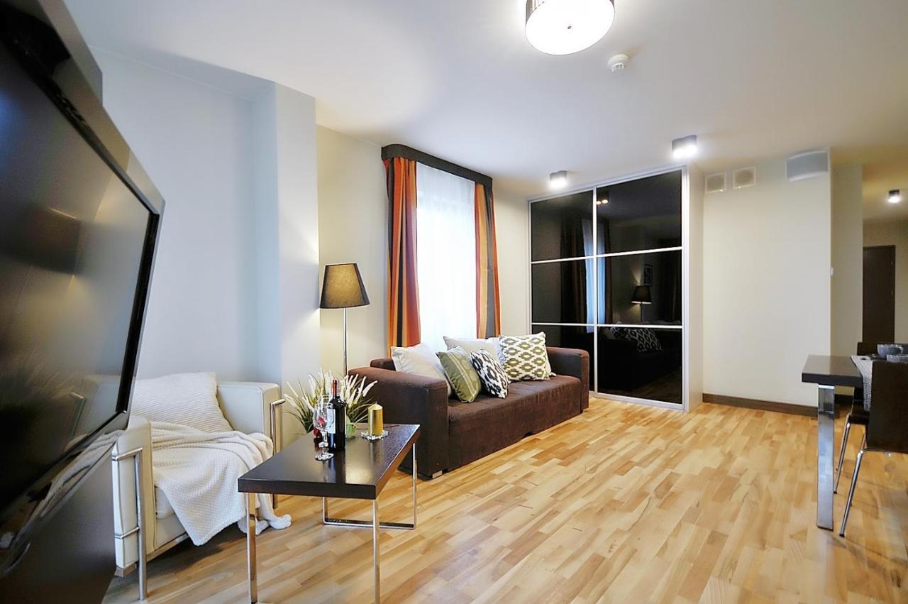 319 W Royal Tulip Sand 200 M Do Plazy Dobruk Apartamenty Kołobrzeg Εξωτερικό φωτογραφία