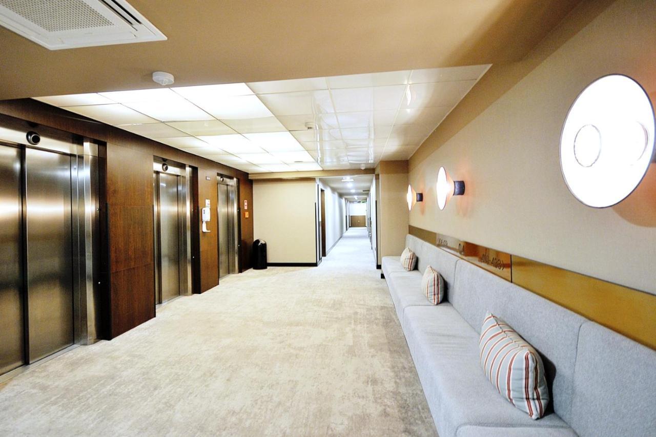 319 W Royal Tulip Sand 200 M Do Plazy Dobruk Apartamenty Kołobrzeg Εξωτερικό φωτογραφία