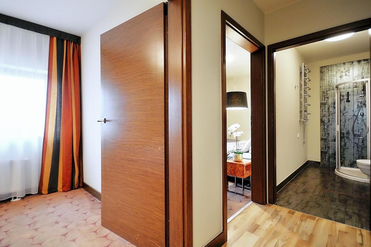 319 W Royal Tulip Sand 200 M Do Plazy Dobruk Apartamenty Kołobrzeg Εξωτερικό φωτογραφία
