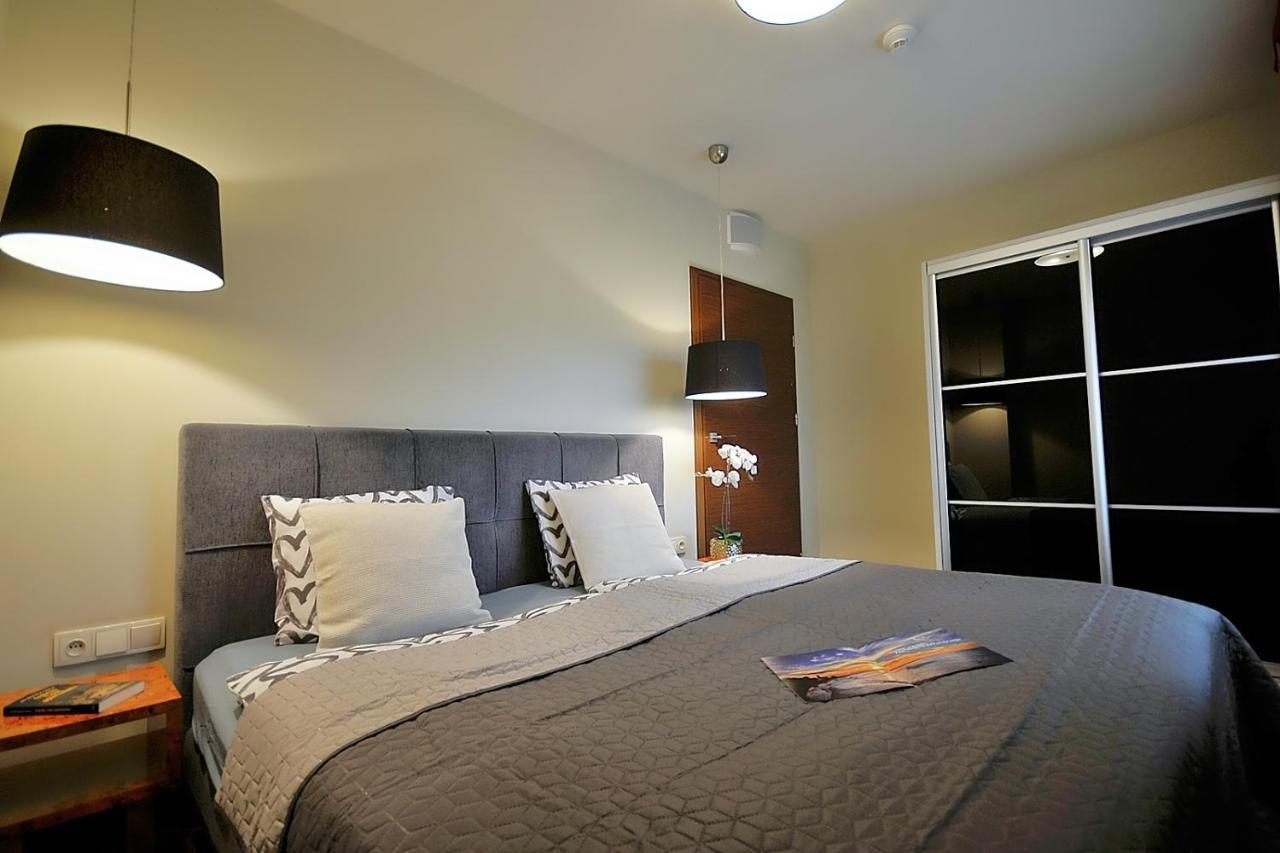 319 W Royal Tulip Sand 200 M Do Plazy Dobruk Apartamenty Kołobrzeg Εξωτερικό φωτογραφία