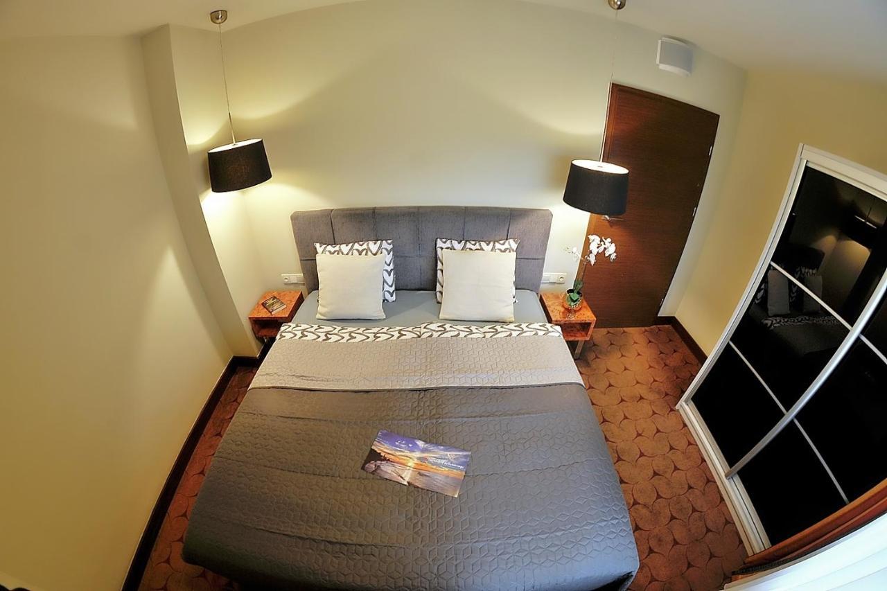 319 W Royal Tulip Sand 200 M Do Plazy Dobruk Apartamenty Kołobrzeg Εξωτερικό φωτογραφία