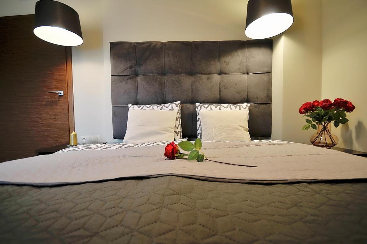 319 W Royal Tulip Sand 200 M Do Plazy Dobruk Apartamenty Kołobrzeg Εξωτερικό φωτογραφία