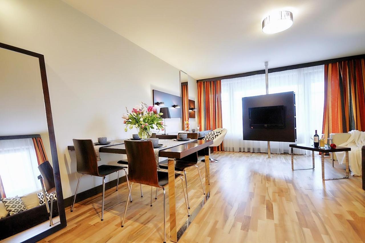 319 W Royal Tulip Sand 200 M Do Plazy Dobruk Apartamenty Kołobrzeg Εξωτερικό φωτογραφία
