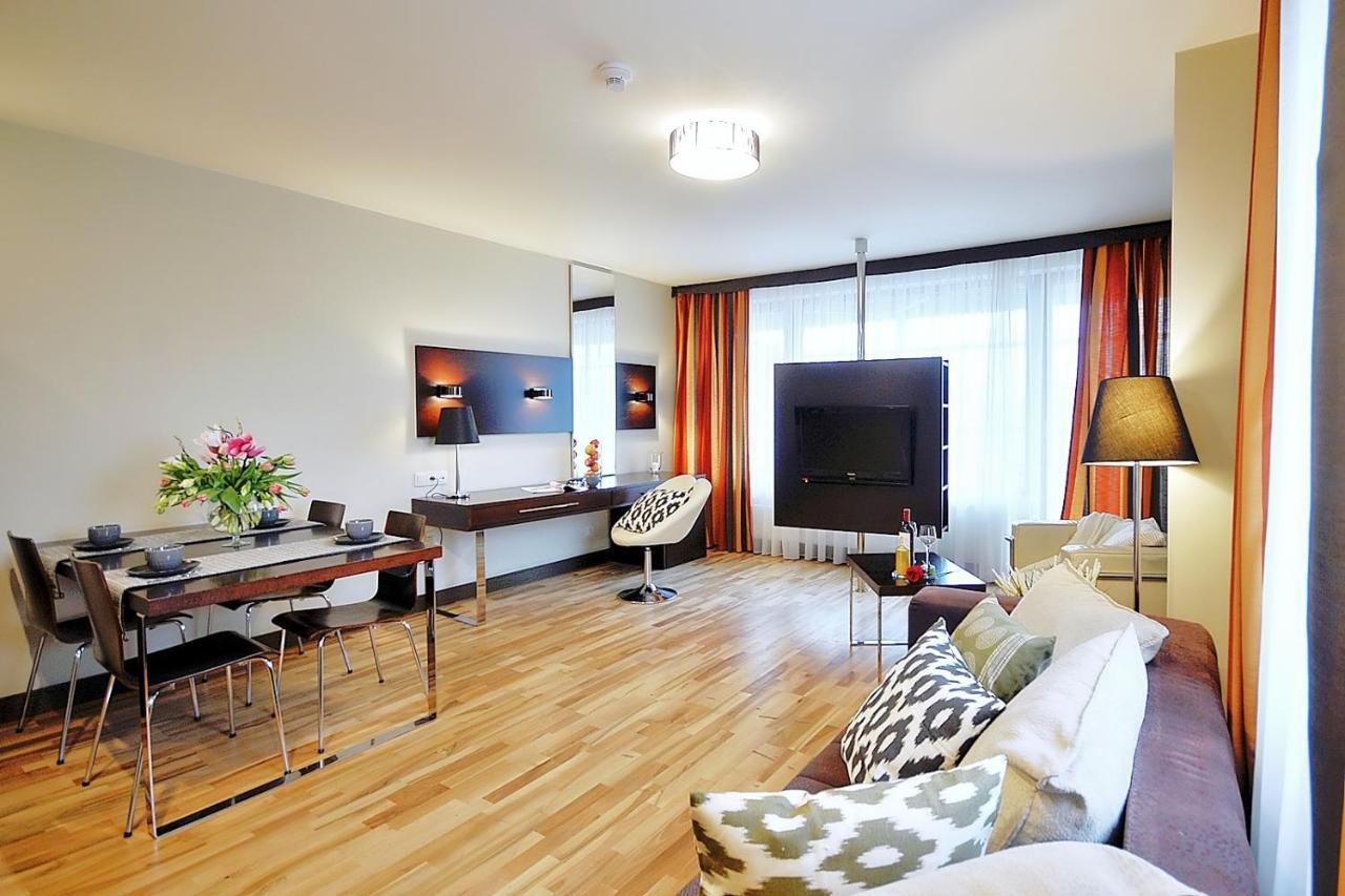 319 W Royal Tulip Sand 200 M Do Plazy Dobruk Apartamenty Kołobrzeg Εξωτερικό φωτογραφία