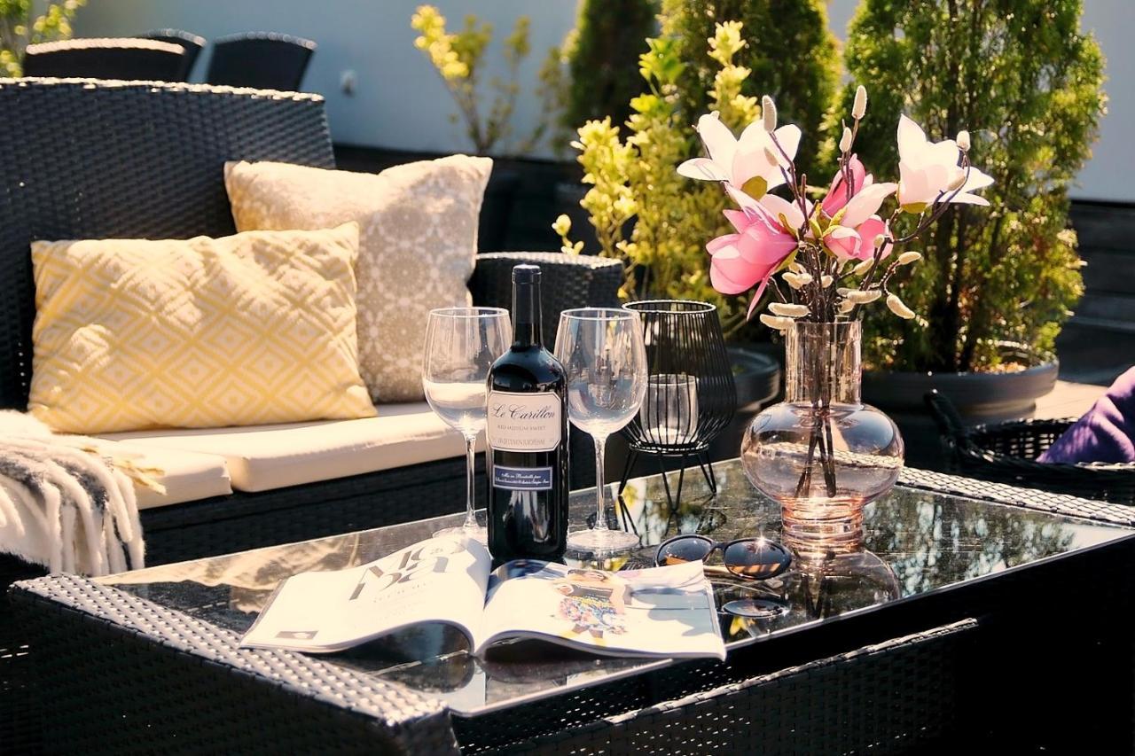 319 W Royal Tulip Sand 200 M Do Plazy Dobruk Apartamenty Kołobrzeg Εξωτερικό φωτογραφία